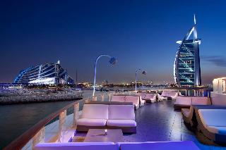 Jumeirah Beach Hotel Dubai fotoÄŸrafÄ±