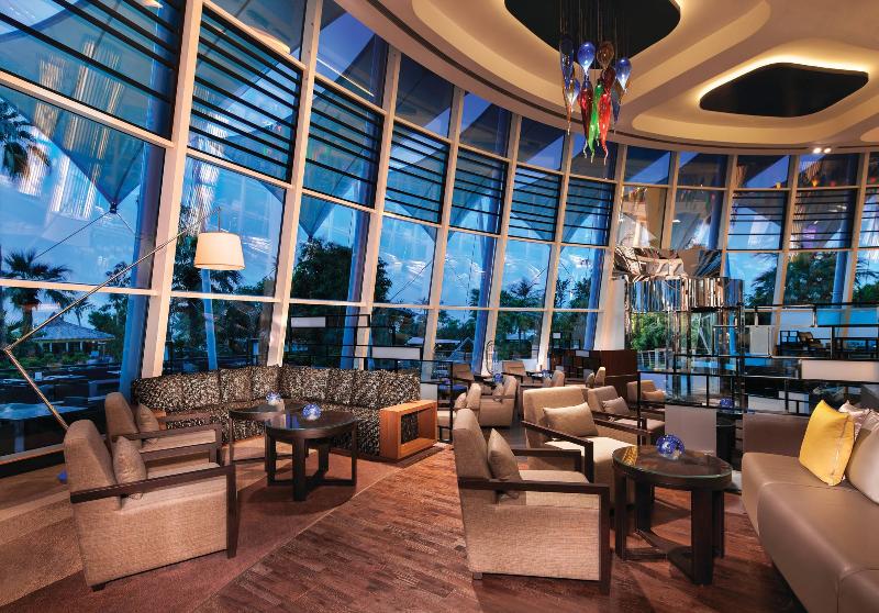 Jumeirah Beach Hotel Dubai - Restoran