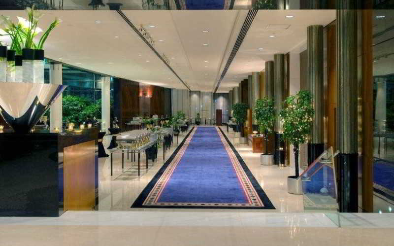 Jumeirah Emirates Towers Dubai fotoÄŸrafÄ±