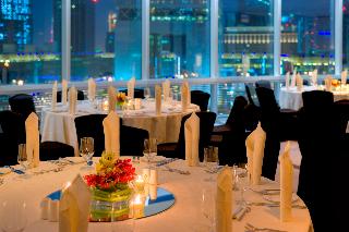 Jumeirah Emirates Towers Dubai fotoÄŸrafÄ±