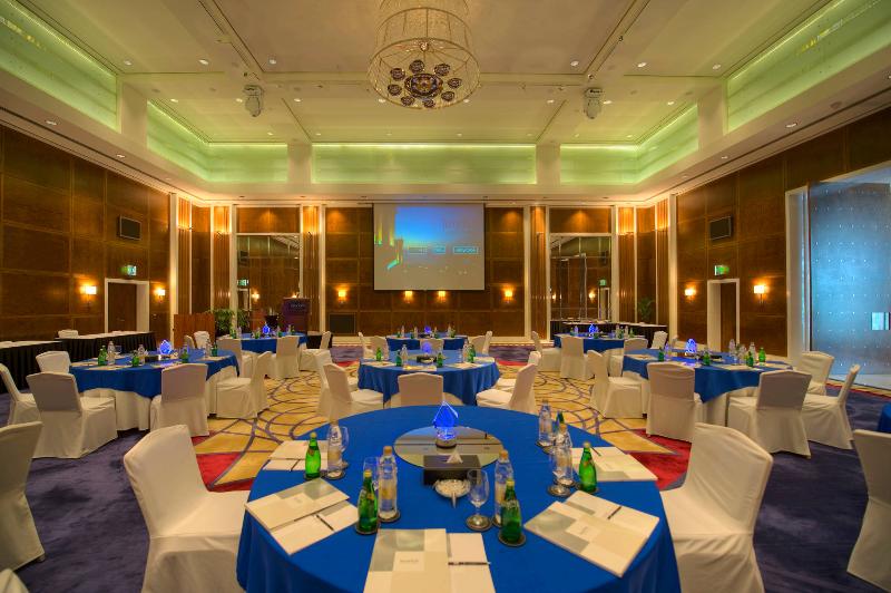 Jumeirah Emirates Towers Dubai - Toplantı
