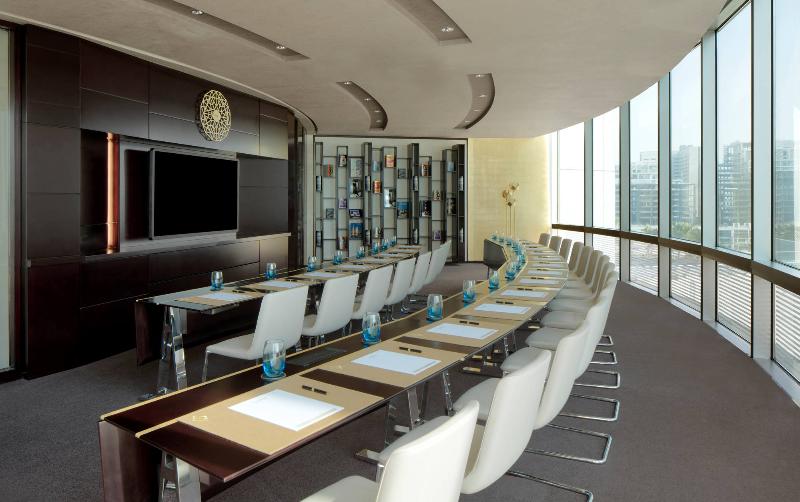 Jumeirah Emirates Towers Dubai - Toplantı