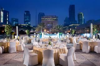 Jumeirah Emirates Towers Dubai fotoÄŸrafÄ±