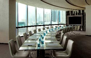 Jumeirah Emirates Towers Dubai fotoÄŸrafÄ±