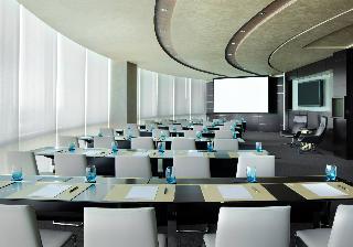 Jumeirah Emirates Towers Dubai fotoÄŸrafÄ±