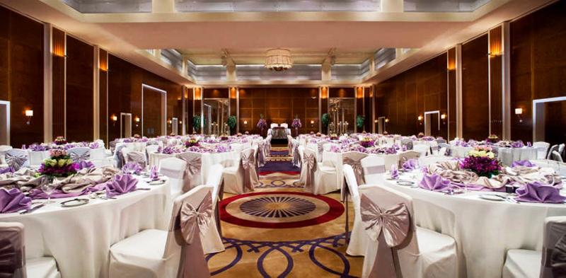 Jumeirah Emirates Towers Dubai - Toplantı