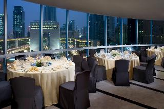 Jumeirah Emirates Towers Dubai fotoÄŸrafÄ±
