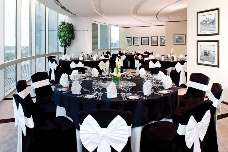 Jumeirah Emirates Towers Dubai - Toplantı