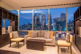 Jumeirah Emirates Towers Dubai fotoÄŸrafÄ±