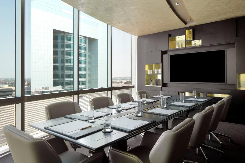 Jumeirah Emirates Towers Dubai - Toplantı