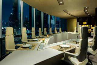 Jumeirah Emirates Towers Dubai fotoÄŸrafÄ±