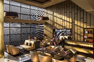 Jumeirah Emirates Towers Dubai fotoÄŸrafÄ±