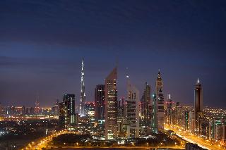 Jumeirah Emirates Towers Dubai fotoÄŸrafÄ±