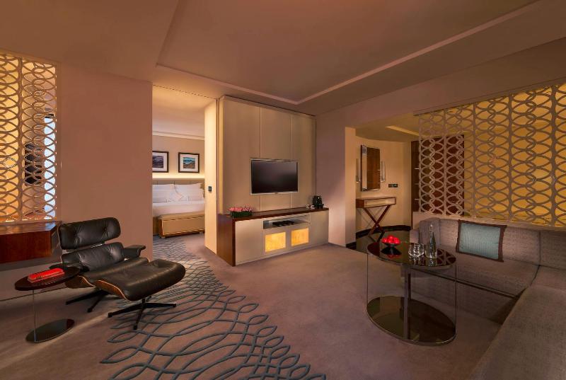 Jumeirah Emirates Towers Dubai - Oda