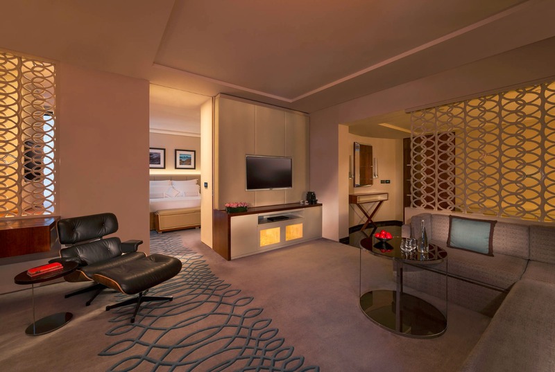 Jumeirah Emirates Towers Dubai - Oda