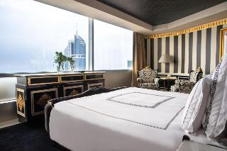 Jumeirah Emirates Towers Dubai fotoÄŸrafÄ±