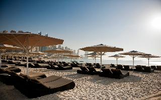 Jumeirah Emirates Towers Dubai fotoÄŸrafÄ±