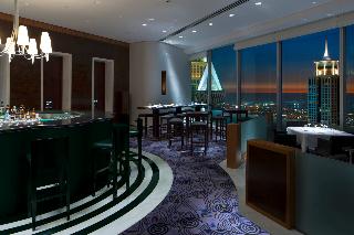 Jumeirah Emirates Towers Dubai fotoÄŸrafÄ±