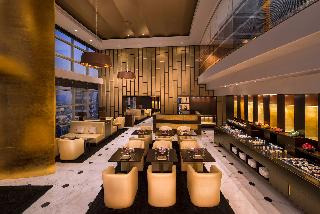 Jumeirah Emirates Towers Dubai fotoÄŸrafÄ±