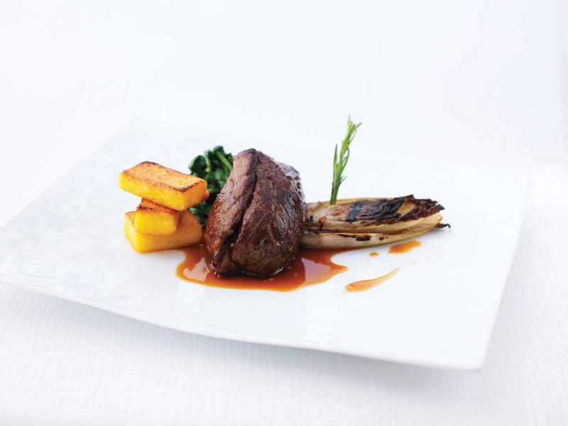 Jumeirah Emirates Towers Dubai - Restoran