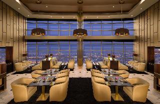 Jumeirah Emirates Towers Dubai fotoÄŸrafÄ±