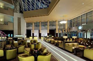 Jumeirah Emirates Towers Dubai fotoÄŸrafÄ±