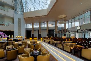 Jumeirah Emirates Towers Dubai fotoÄŸrafÄ±