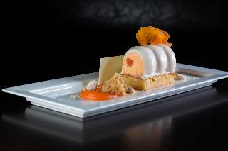 Jumeirah Emirates Towers Dubai fotoÄŸrafÄ±