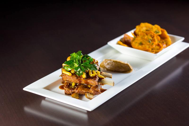 Jumeirah Emirates Towers Dubai - Restoran