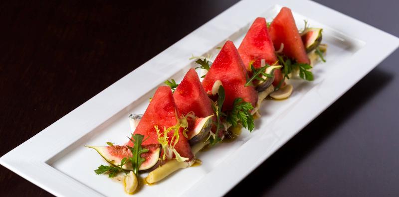 Jumeirah Emirates Towers Dubai - Restoran