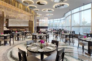 Jumeirah Emirates Towers Dubai fotoÄŸrafÄ±