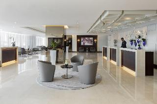 Jumeira Rotana fotoÄŸrafÄ±