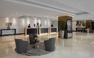 Jumeira Rotana fotoÄŸrafÄ±