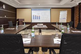 Jumeira Rotana fotoÄŸrafÄ±