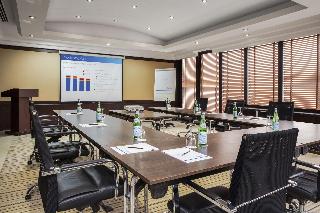 Jumeira Rotana fotoÄŸrafÄ±