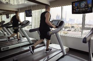 Jumeira Rotana fotoÄŸrafÄ±