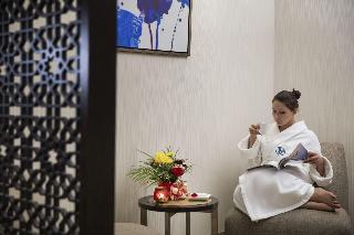 Jumeira Rotana fotoÄŸrafÄ±