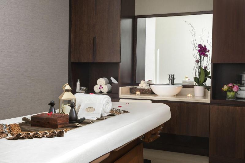 Jumeira Rotana - Aktivite