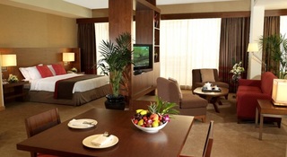 Jumeira Rotana fotoÄŸrafÄ±