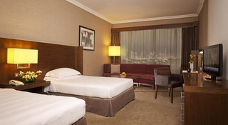 Jumeira Rotana fotoÄŸrafÄ±