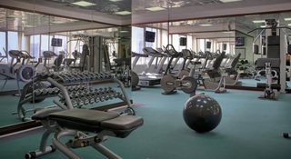 Jumeira Rotana fotoÄŸrafÄ±