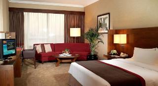 Jumeira Rotana fotoÄŸrafÄ±