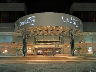 Jumeira Rotana fotoÄŸrafÄ±