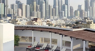 Jumeira Rotana fotoÄŸrafÄ±