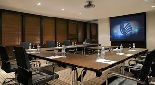 Jumeira Rotana fotoÄŸrafÄ±