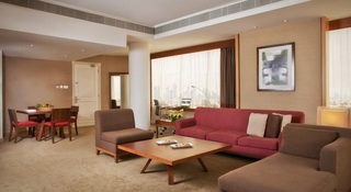 Jumeira Rotana fotoÄŸrafÄ±