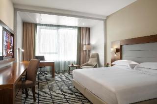 Jumeira Rotana fotoÄŸrafÄ±