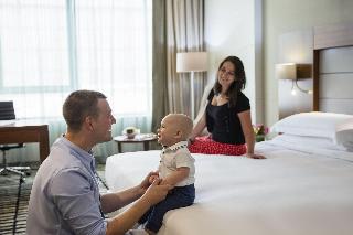 Jumeira Rotana fotoÄŸrafÄ±