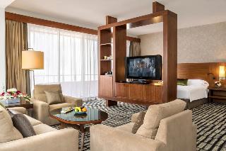 Jumeira Rotana fotoÄŸrafÄ±