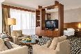 Jumeira Rotana oda fotoÄŸrafÄ±